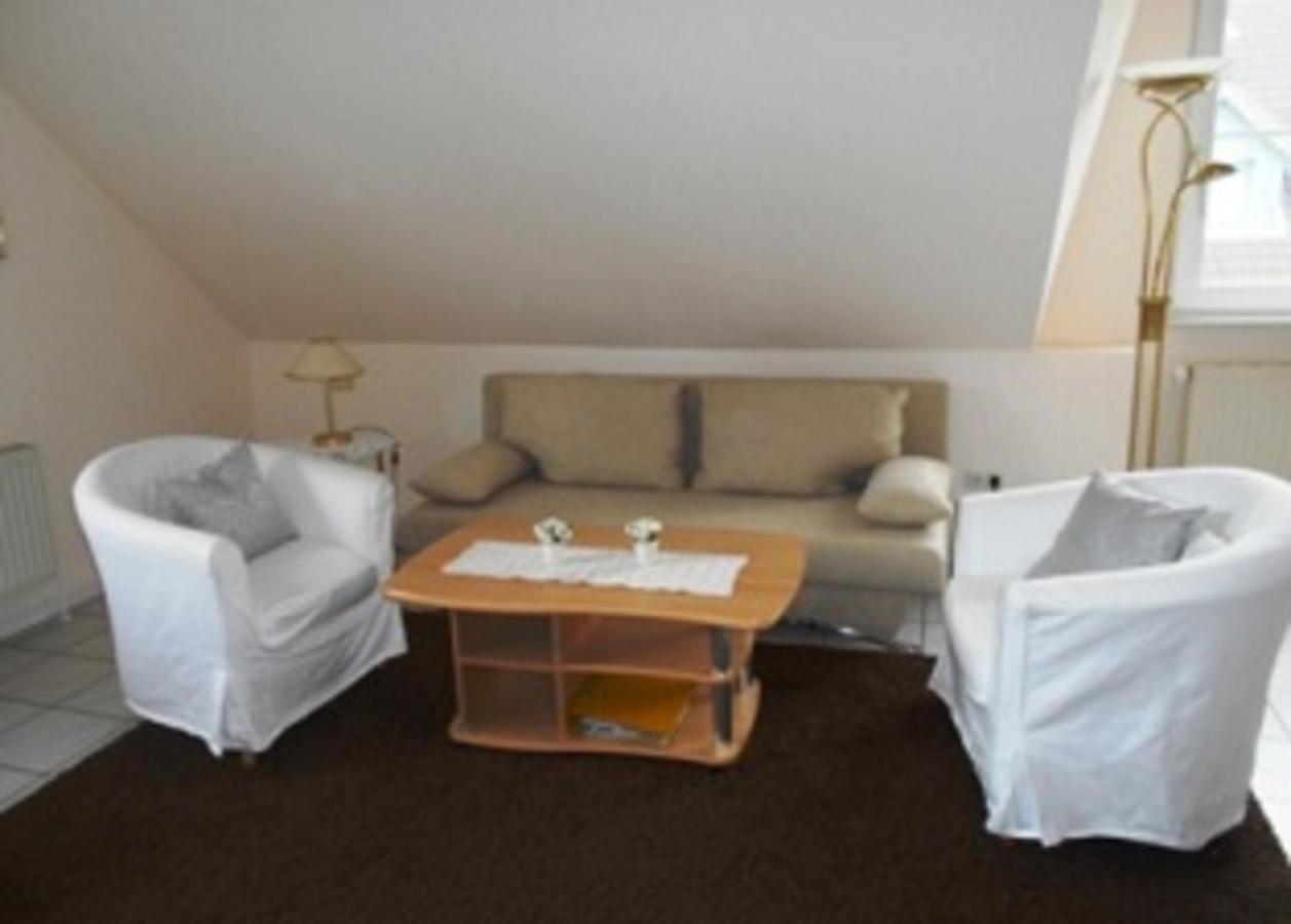 Ferienwohnung Gisela Rohde Bad Bramstedt Exteriér fotografie