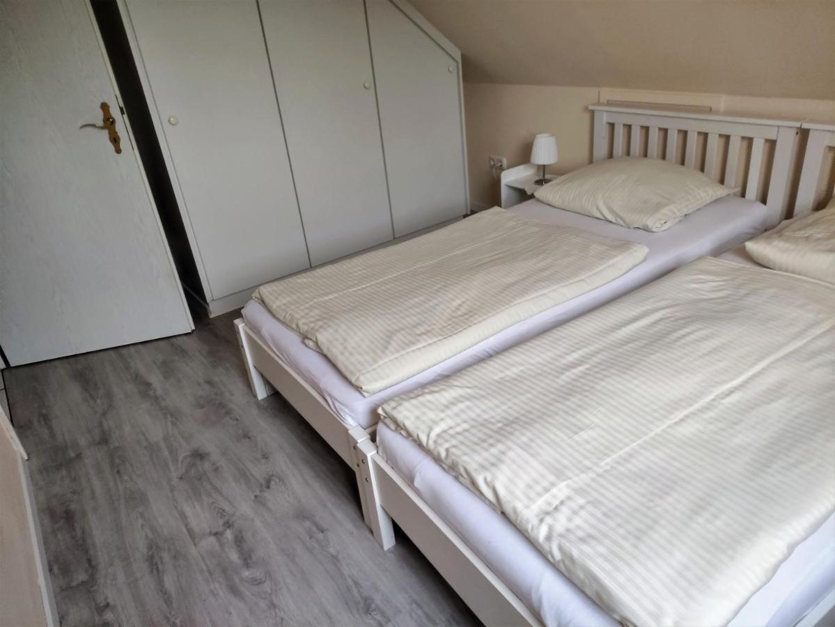 Ferienwohnung Gisela Rohde Bad Bramstedt Exteriér fotografie