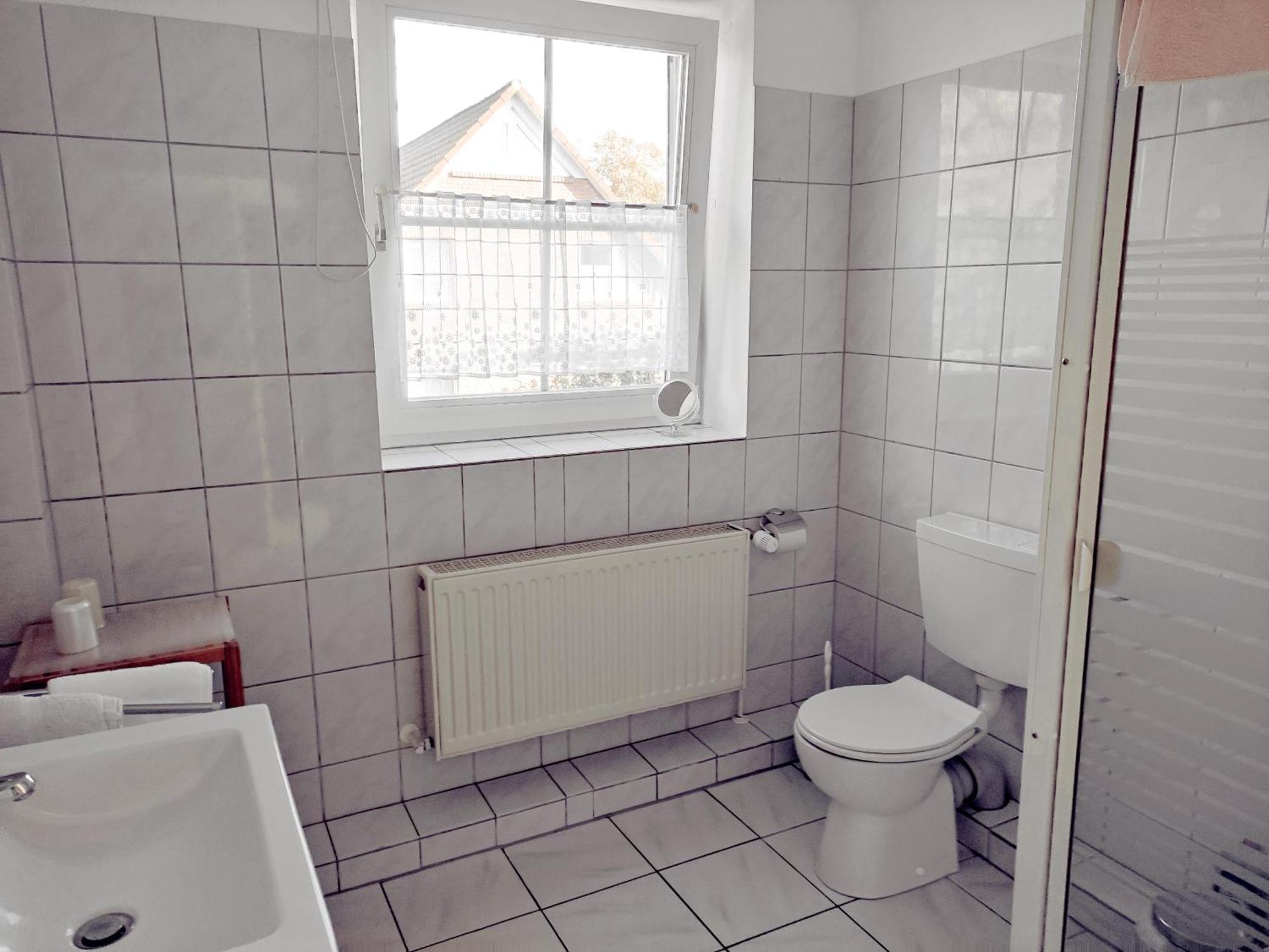 Ferienwohnung Gisela Rohde Bad Bramstedt Exteriér fotografie