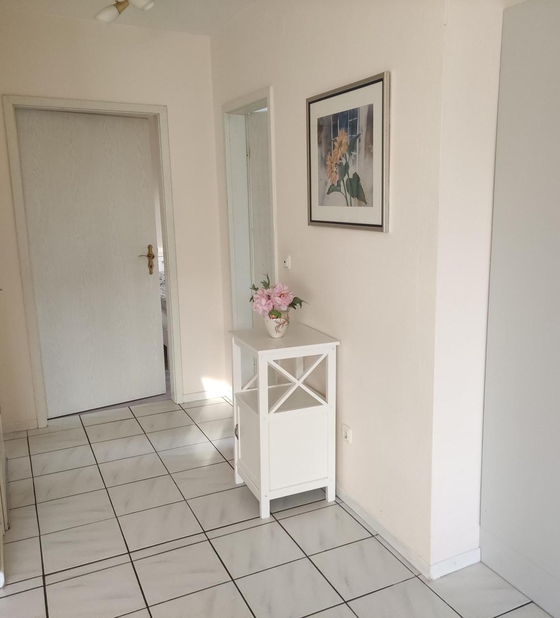 Ferienwohnung Gisela Rohde Bad Bramstedt Exteriér fotografie