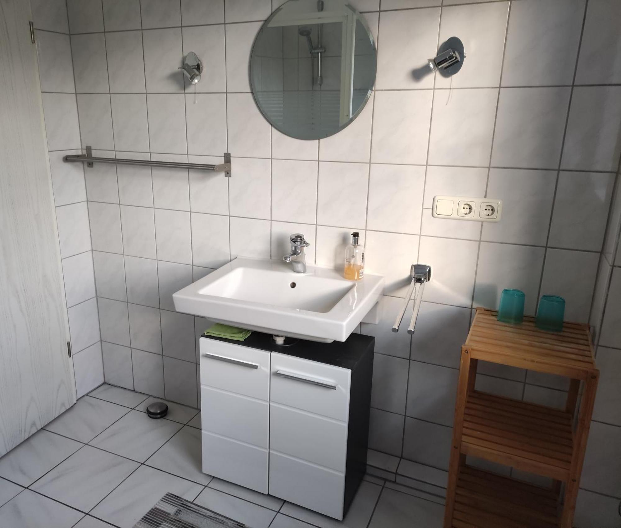 Ferienwohnung Gisela Rohde Bad Bramstedt Exteriér fotografie