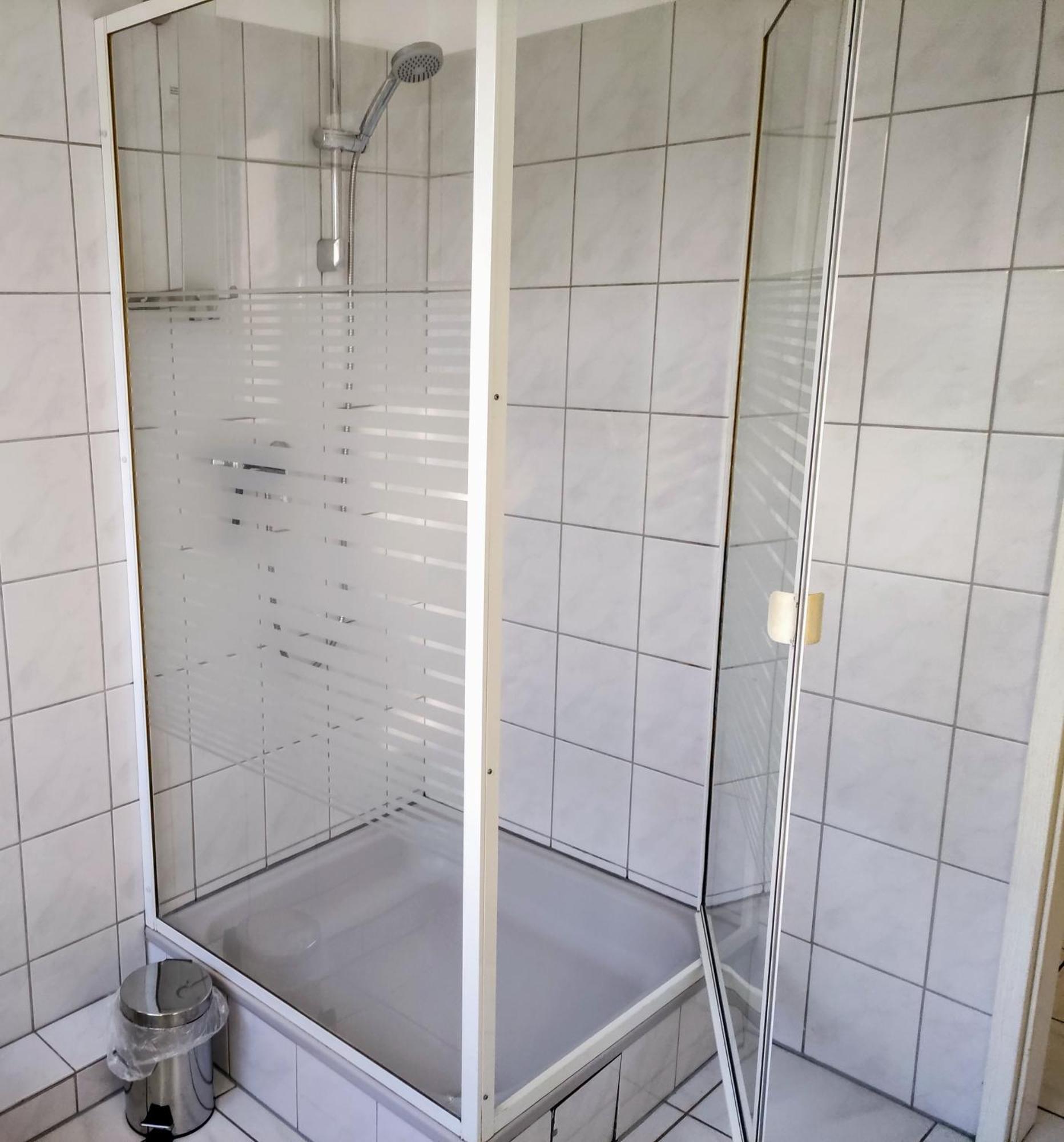 Ferienwohnung Gisela Rohde Bad Bramstedt Exteriér fotografie